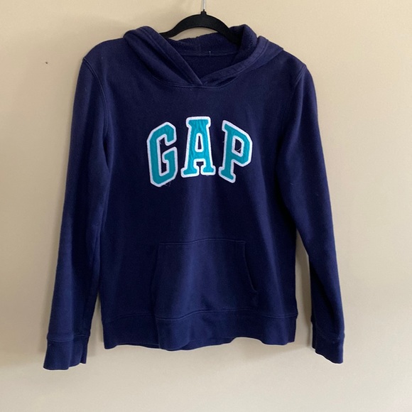 ✨3 for $25✨ Gap Hoodie - Picture 1 of 3